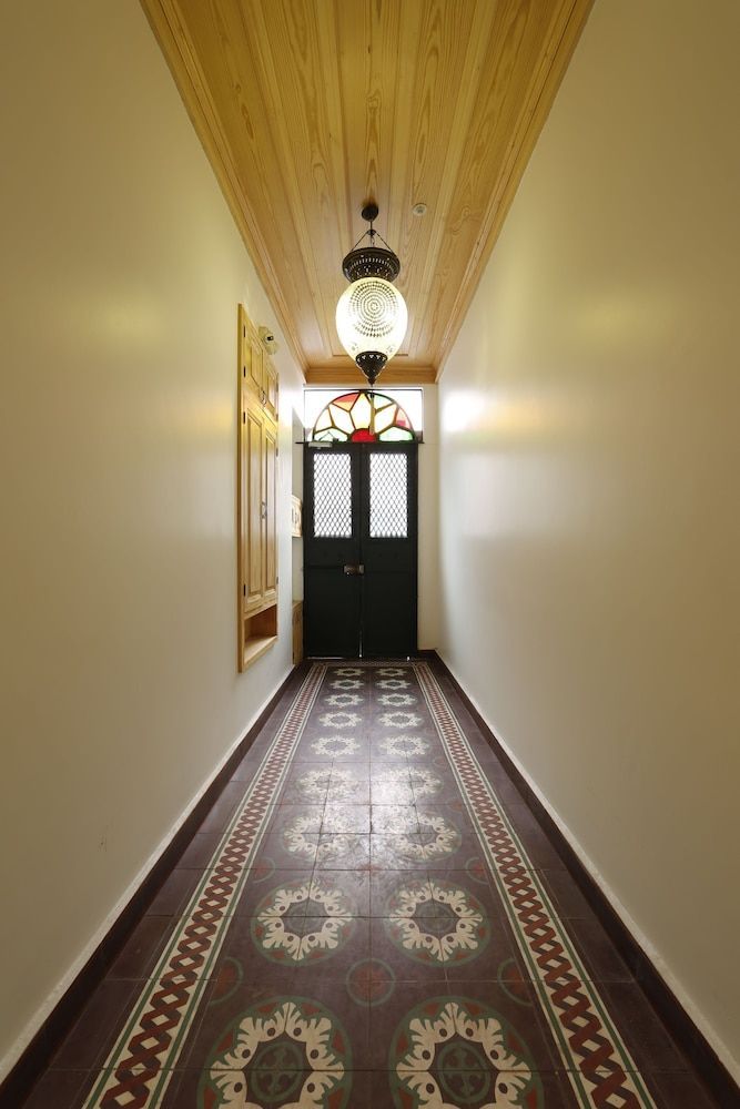 Catirga Konak Apartments 2