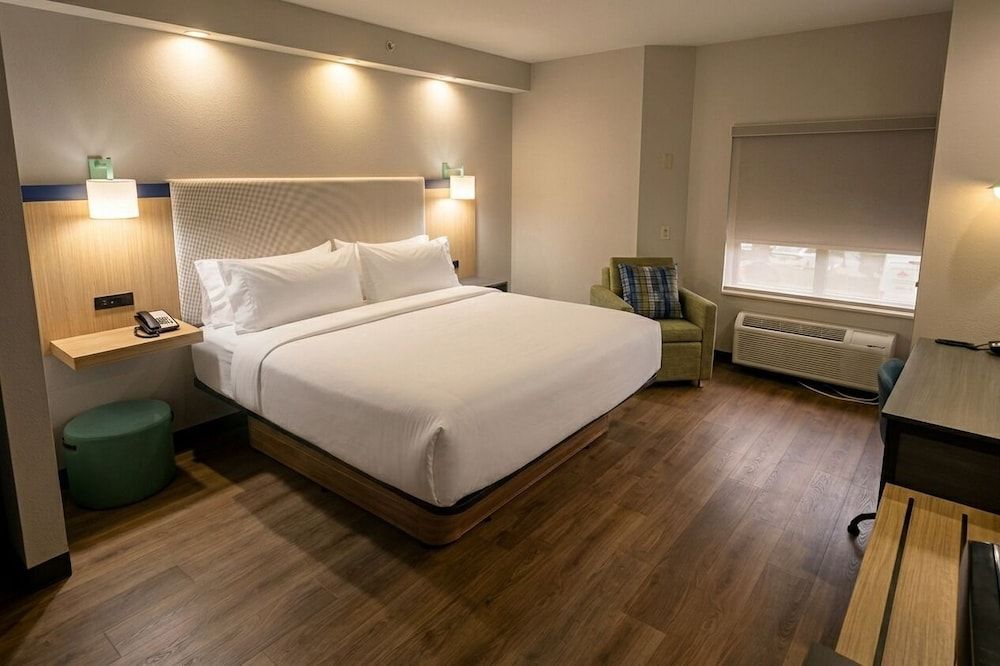 Garner Hotel Frederick Southeast by IHG 2