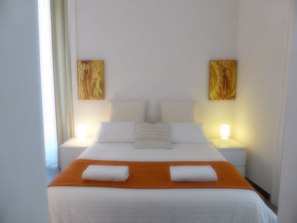 iBed Napoli B&B 1