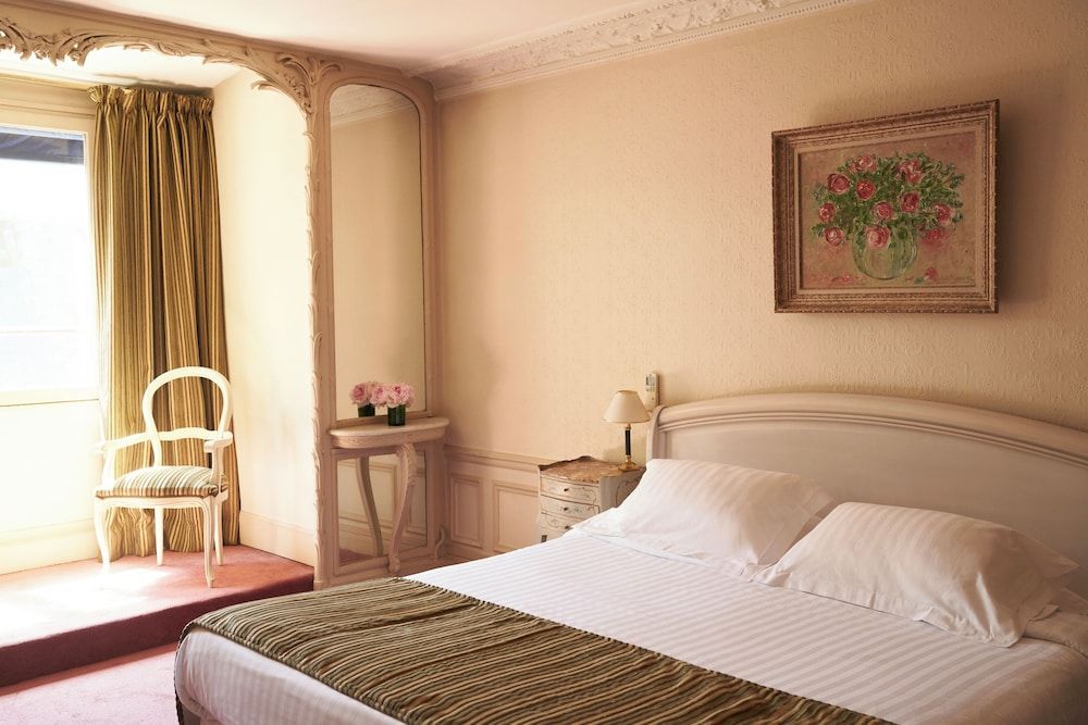 Hôtel Langlois 1