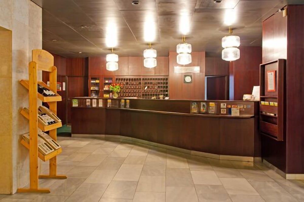 Hotel Merkur - Jablonec nad Nisou 2