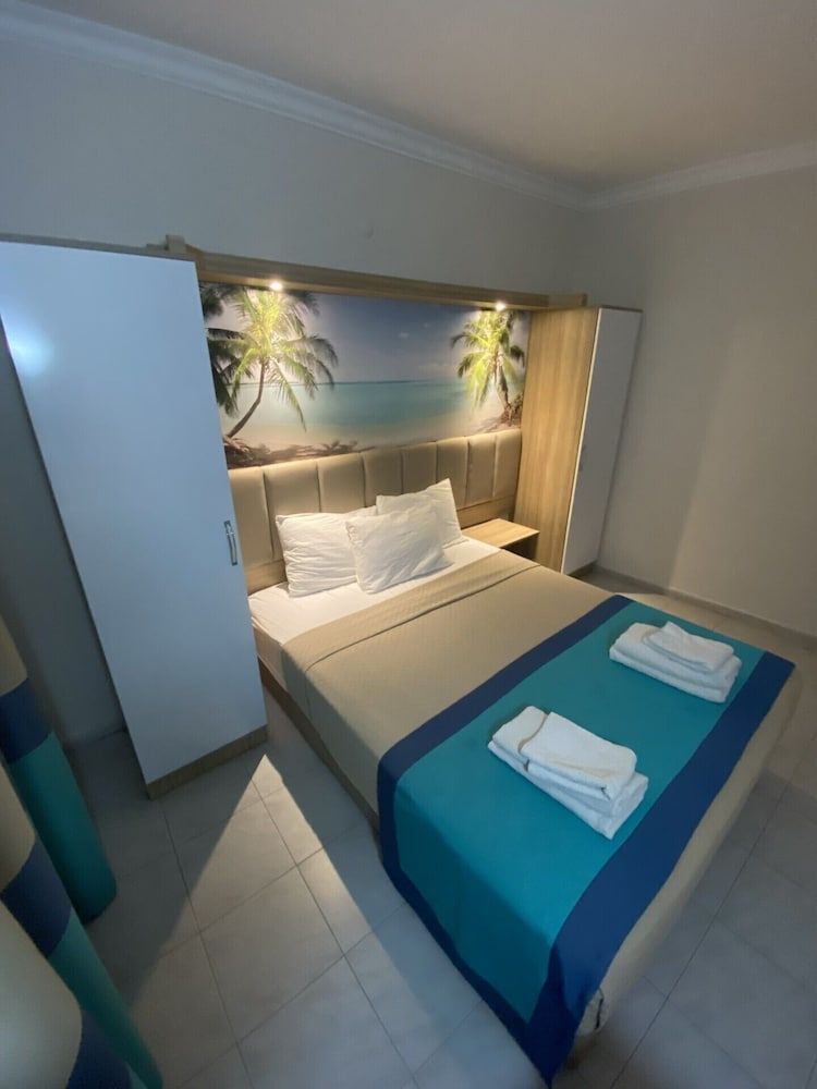 Asya Blue Apartments 2