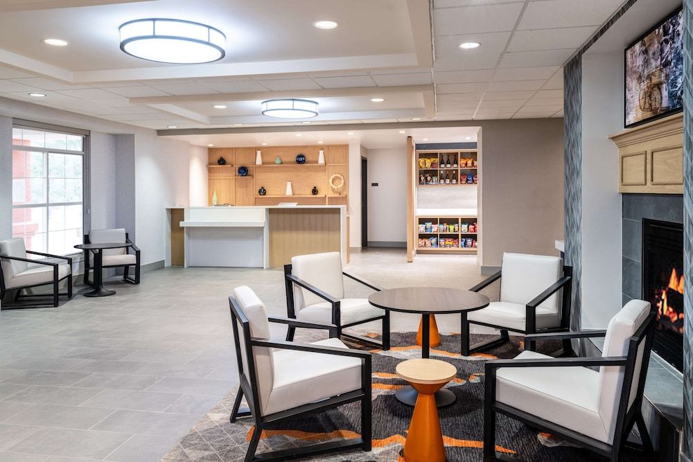Hyatt House Colorado Springs Airport 2