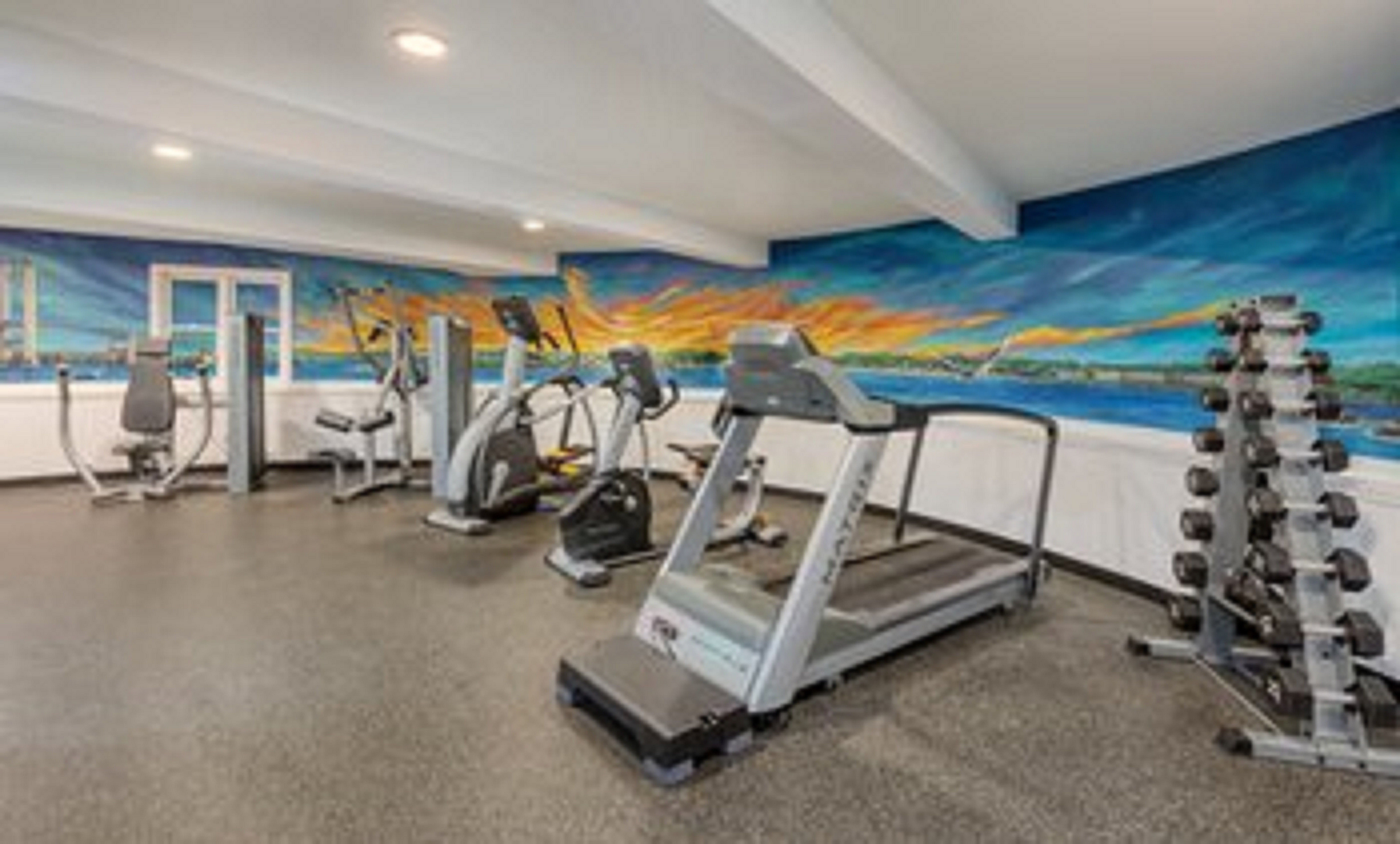 Club Wyndham Bay Voyage Inn 2