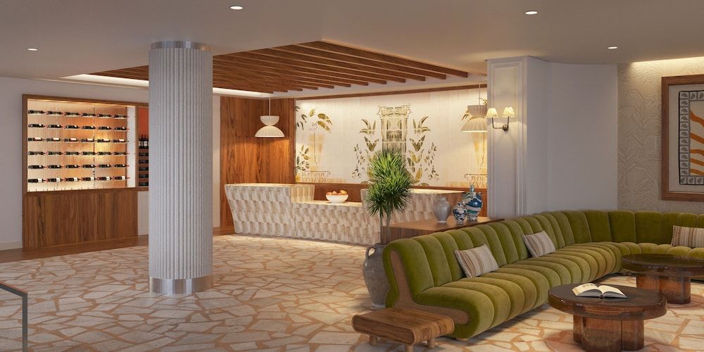 Royal Palm South Beach Miami, a Tribute Portfolio Resort 2