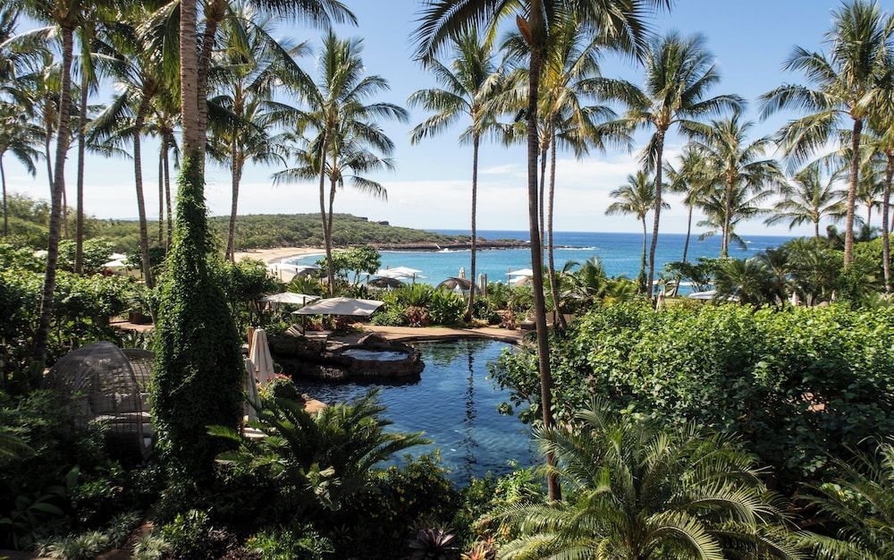 Four Seasons Resort Lana'i 1