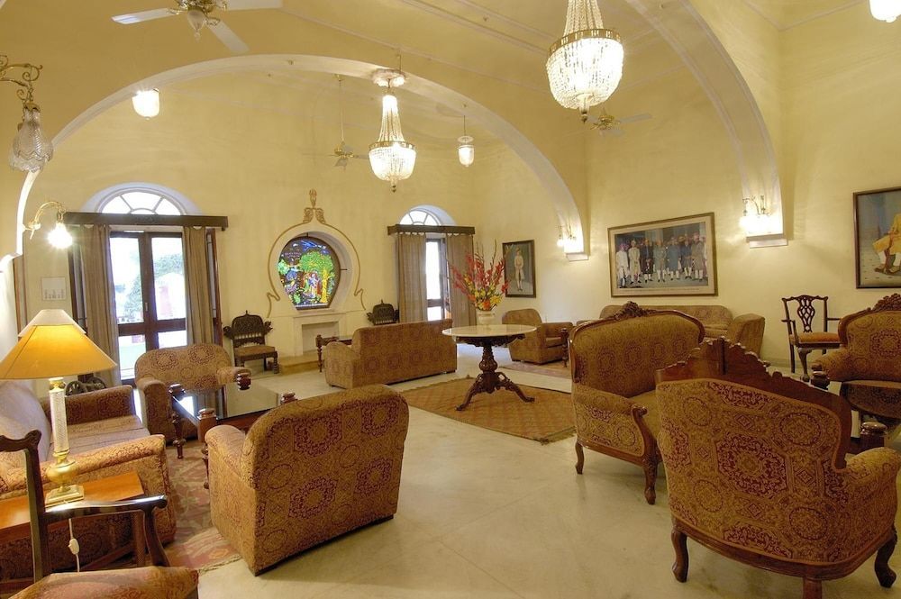Mandawa Haveli 2