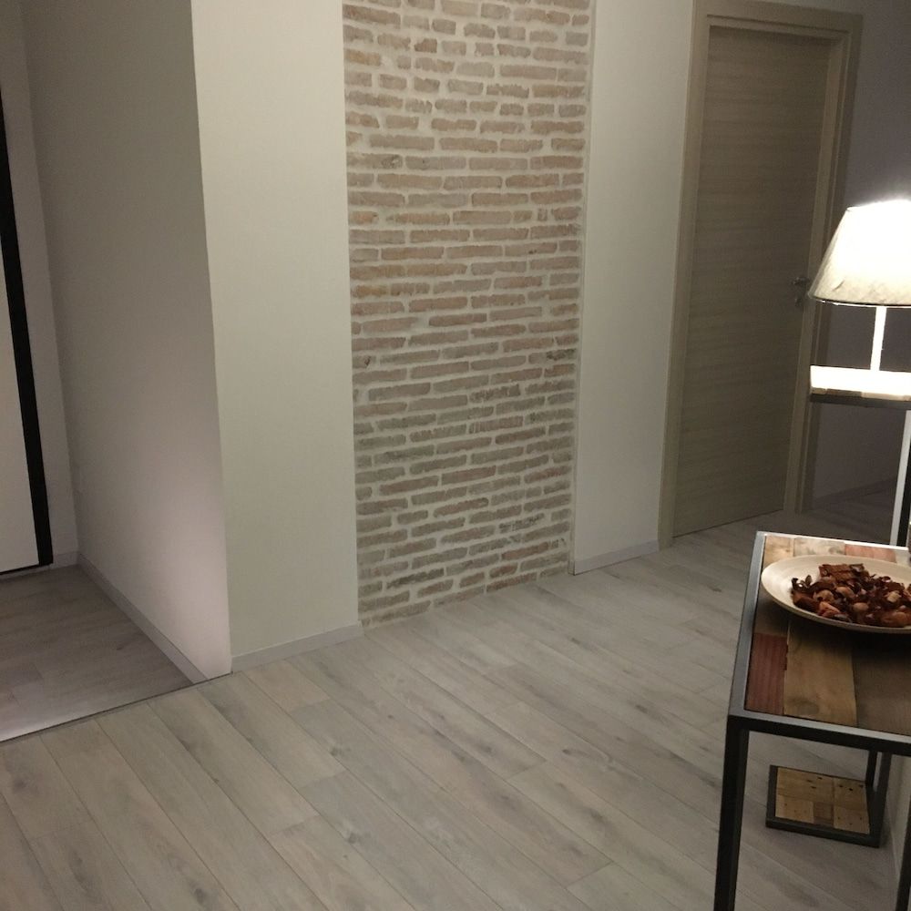 B&B IL BASTIONE 2