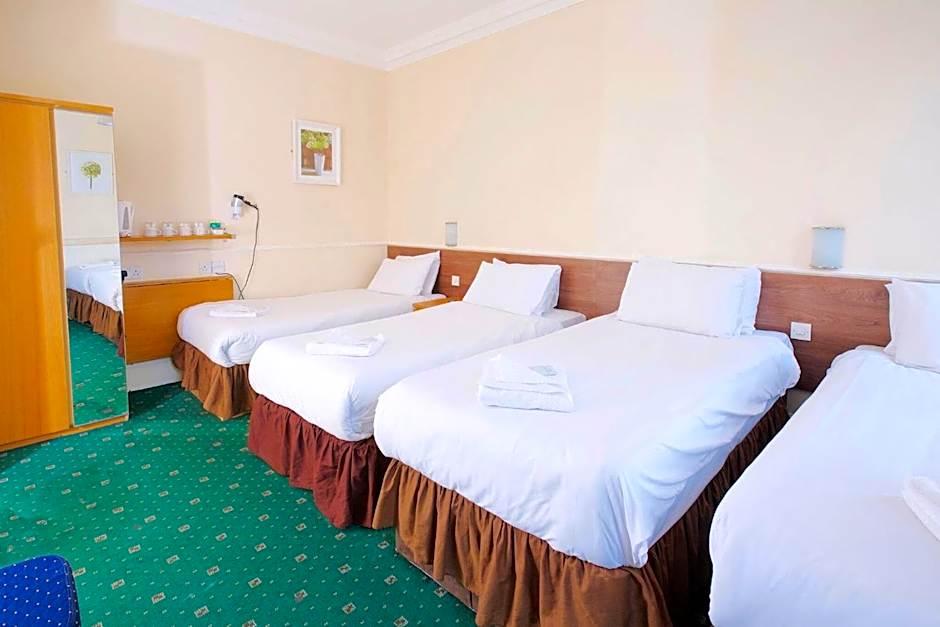 The Bournemouth Maemar Hotel 1