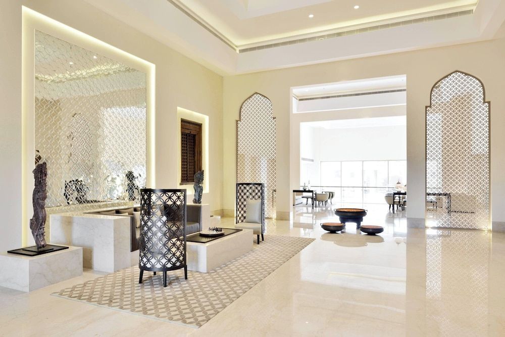 Jaisalmer Marriott Resort & Spa 2