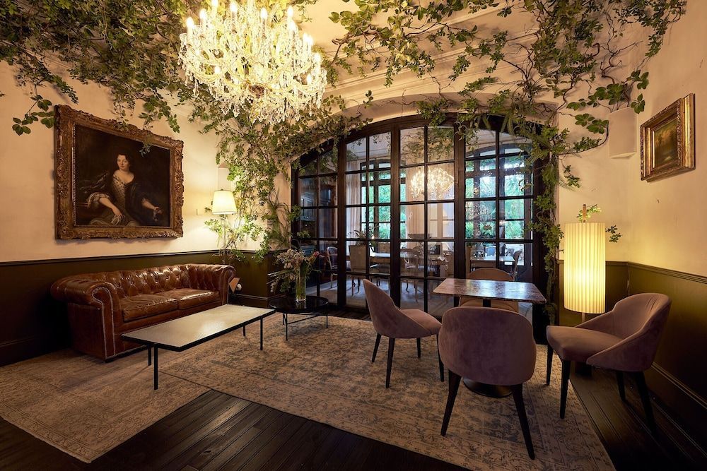 Can Bordoy Grand House Hotel GL Preferred Hotel 2