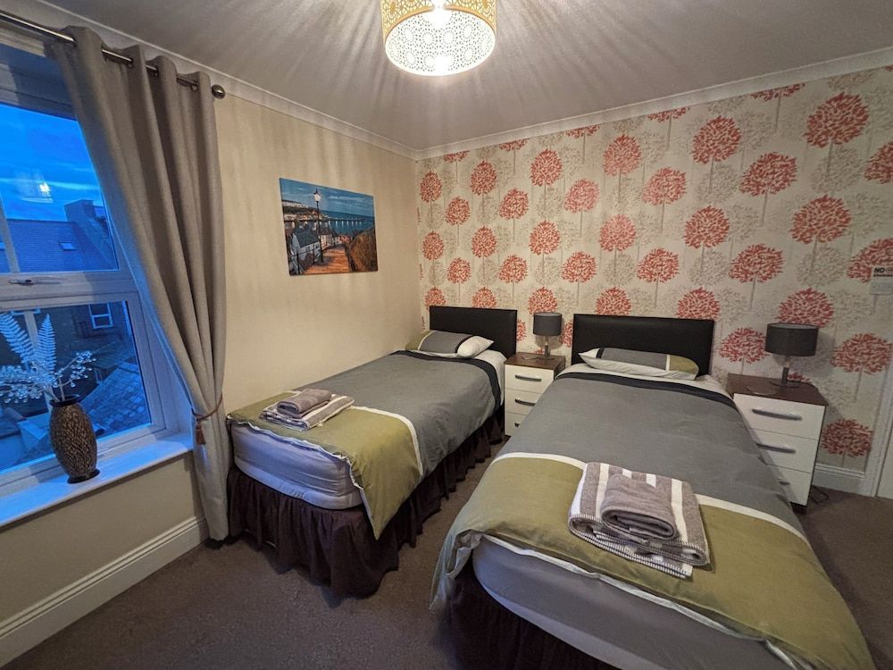 The Lansbury - Whitby 2