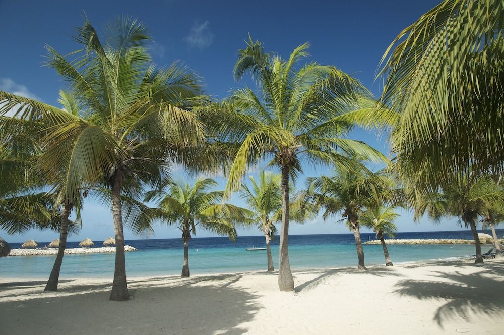 Blue Bay Lodges 1