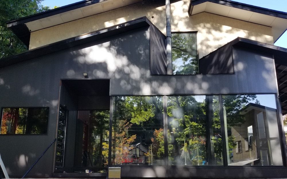 Alpine Lodge 1