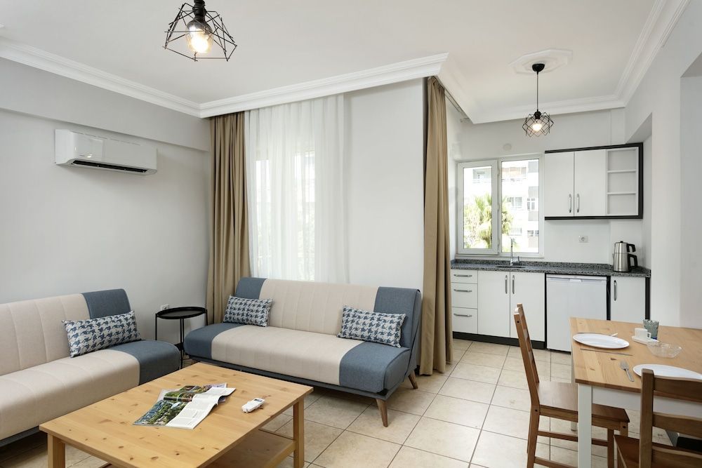 Marvida Happy Suites 1