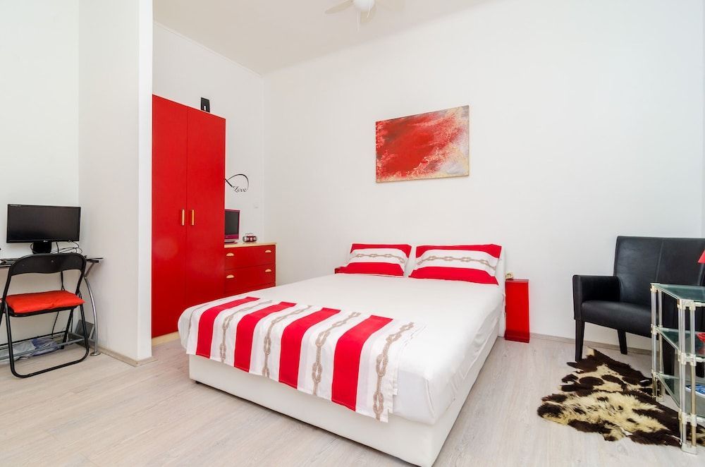 Apartment Caceris 2