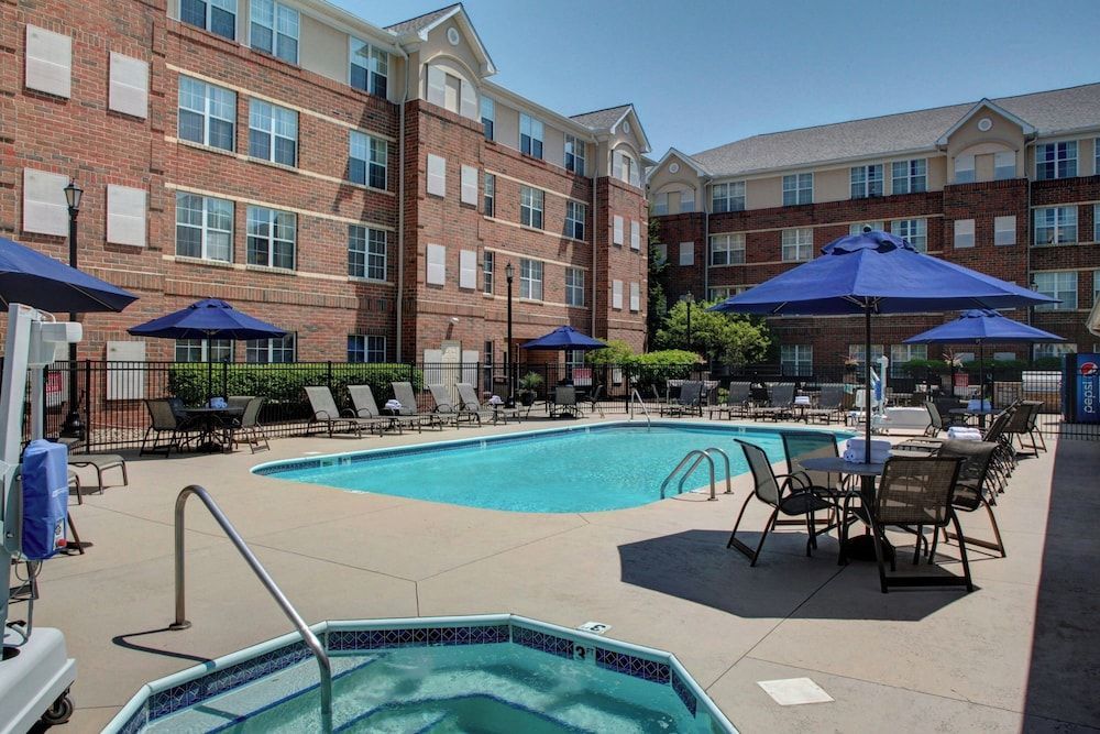 Residence Inn by Marriott Cleveland Beachwood 1