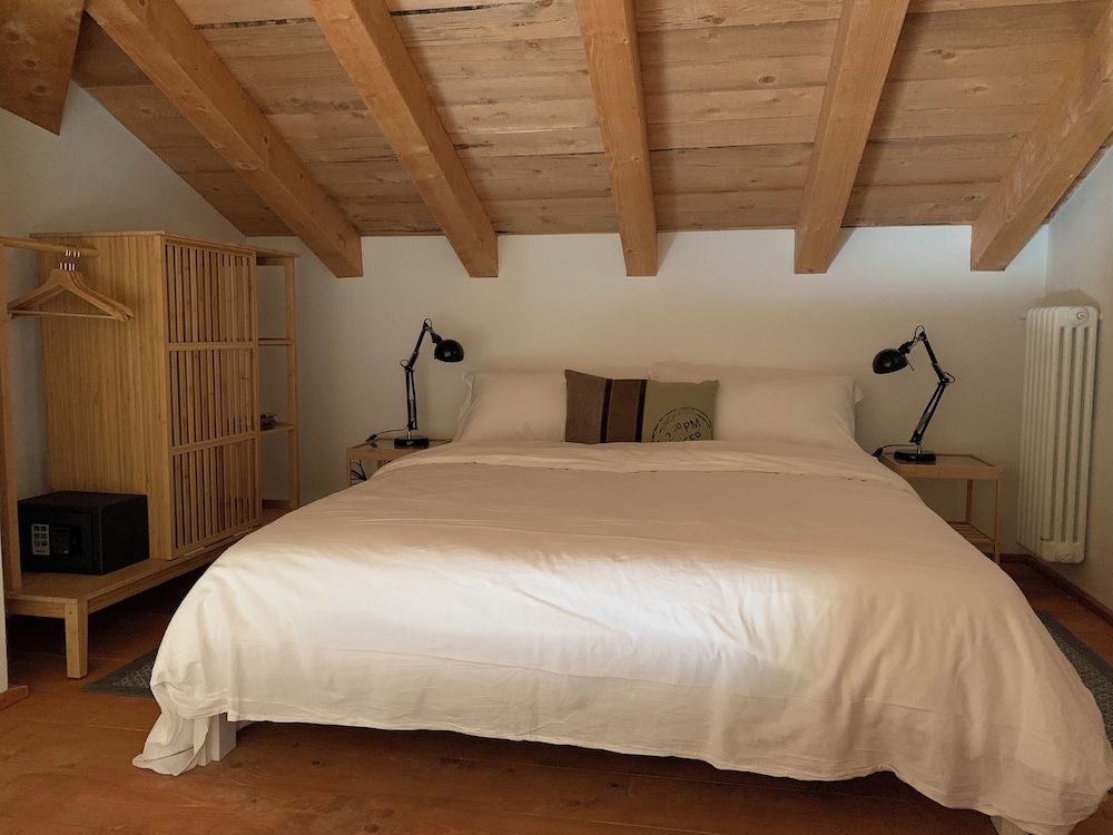 Antico Podere San Luca - camere con cucina 2