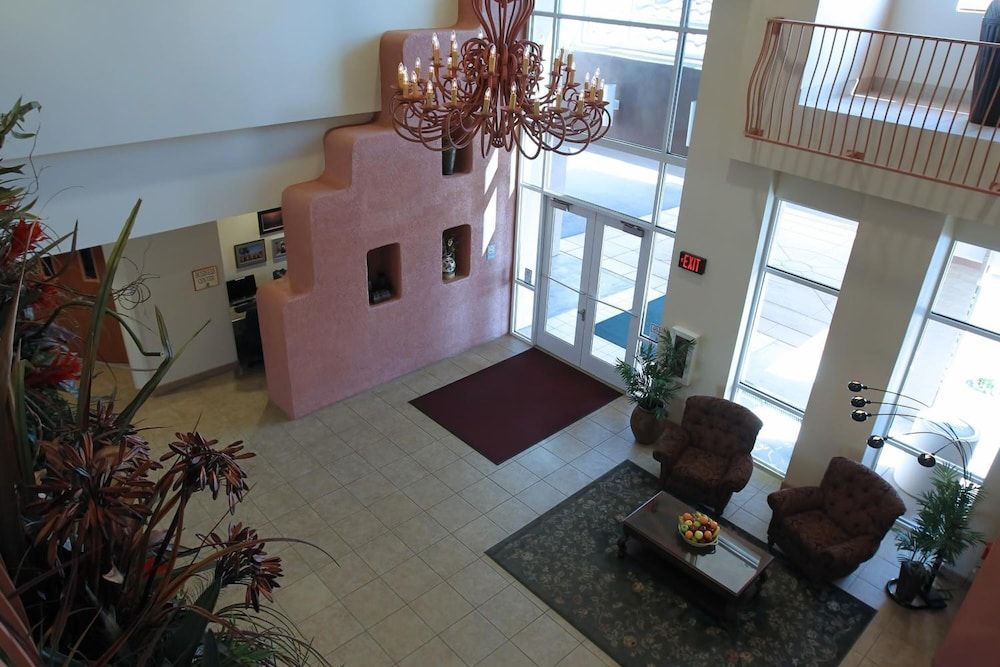 Garden Place Suites 2