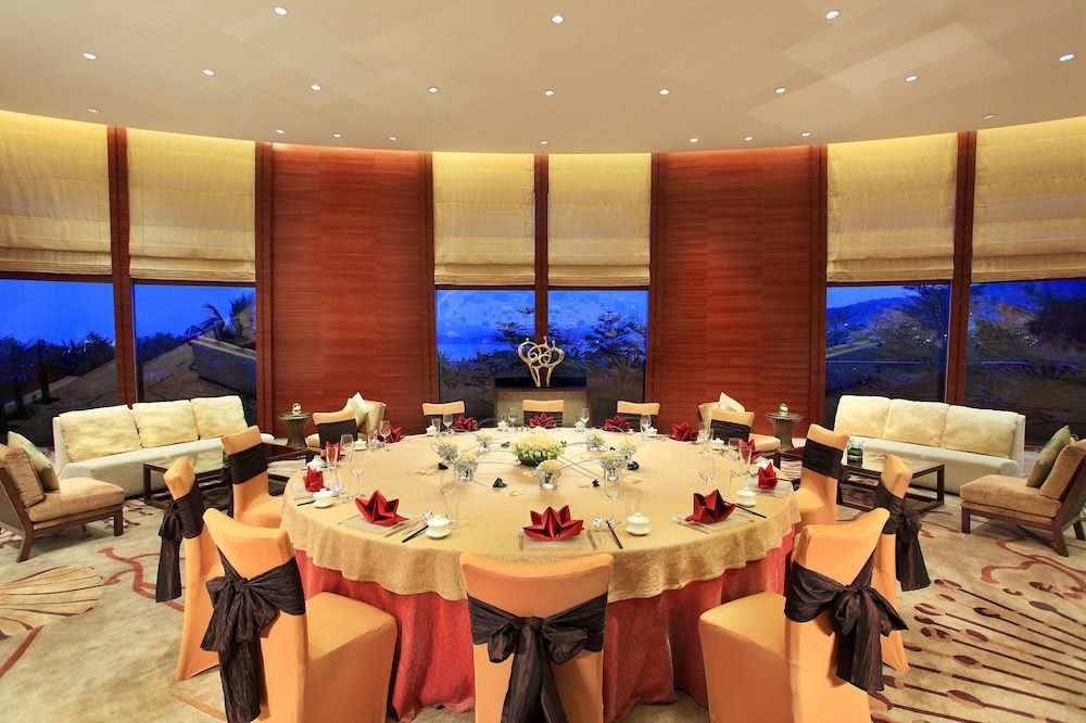 InterContinental Shenzhen Dameisha Resort by IHG 2