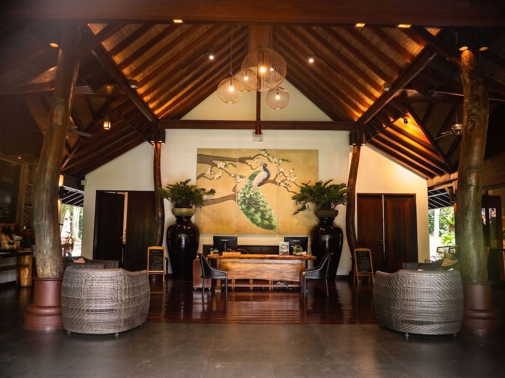 The Farm at San Benito, Autograph Collection 2