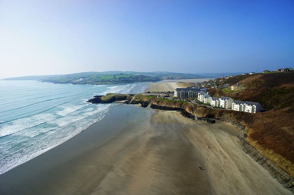 Inchydoney Island Lodge & Spa 1