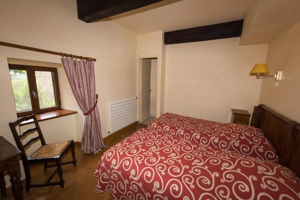 Auberge Regordane 1