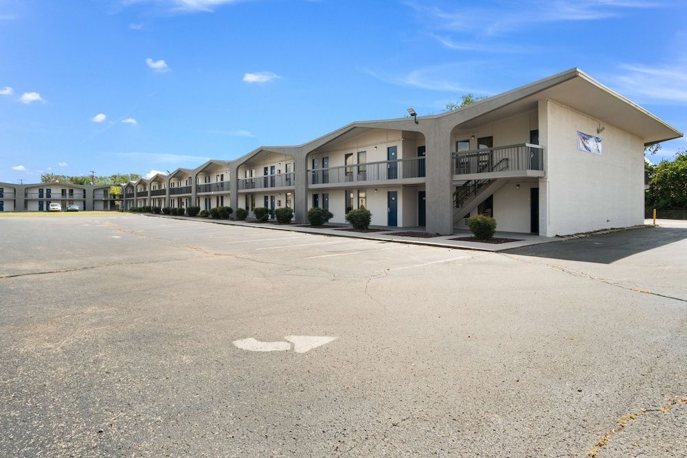 Motel 6 Lexington, KY - Airport 1