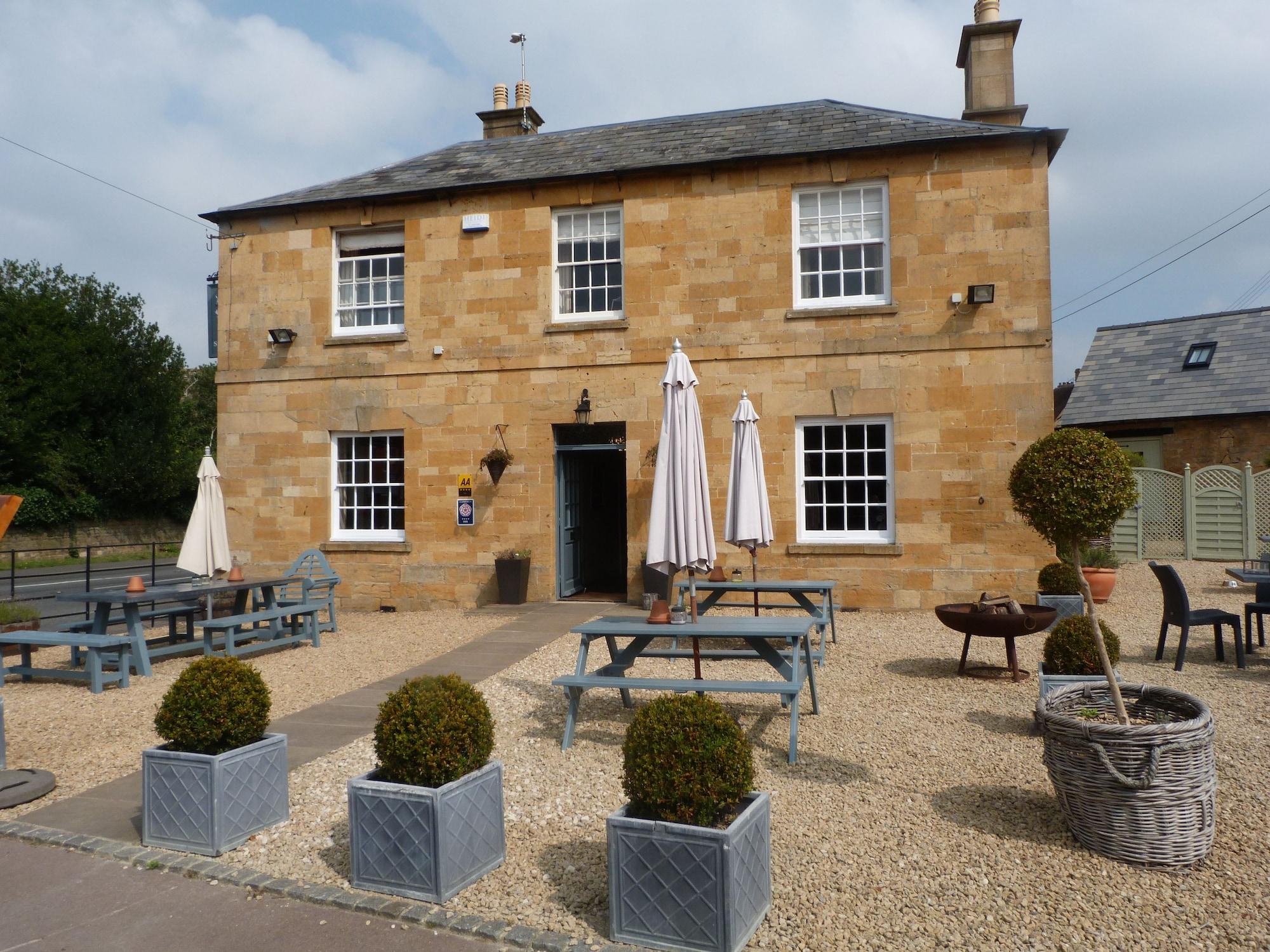 The Seagrave Arms 2