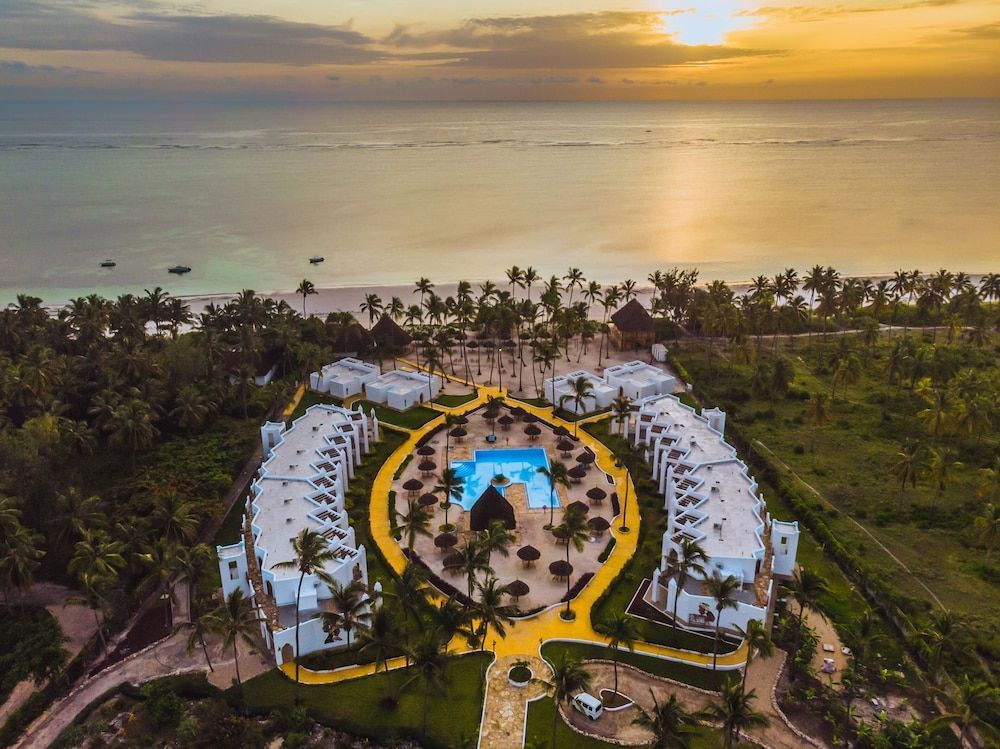 SBH Kilindini Resort 1