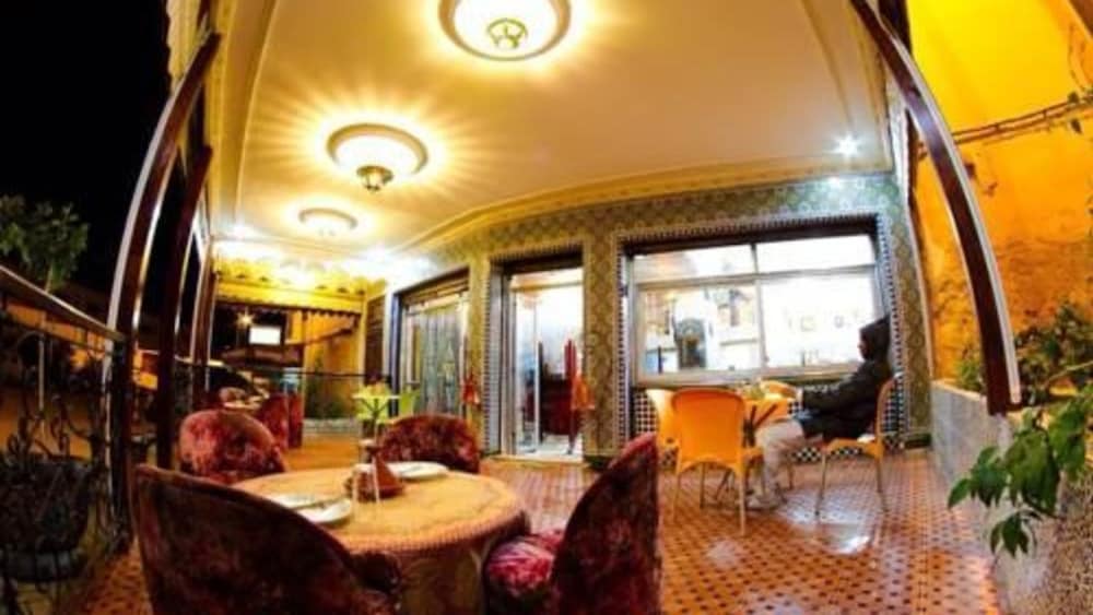 Hôtel Tijani 1