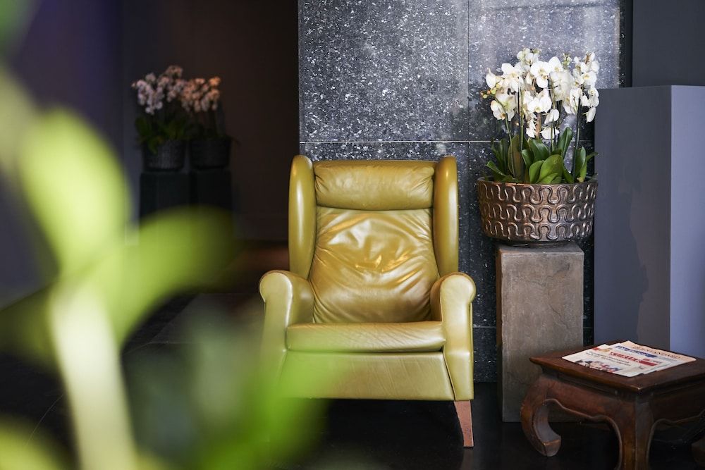 DO & CO Hotel Vienna 2