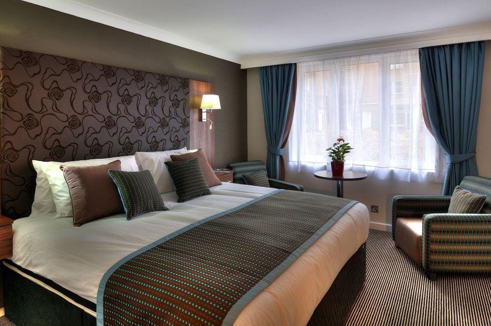 The Collection Hotel Birmingham 1