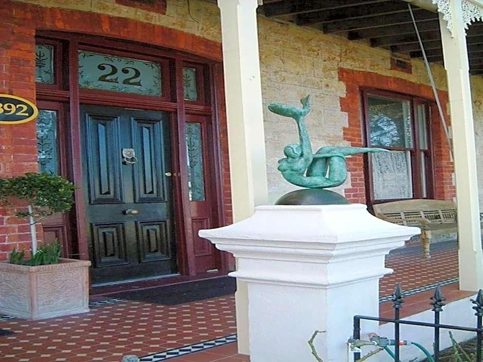 Fothergills of Fremantle 1