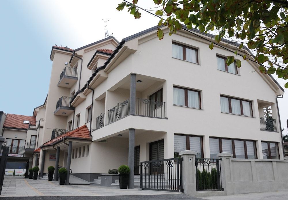 Hotel Calypso 1
