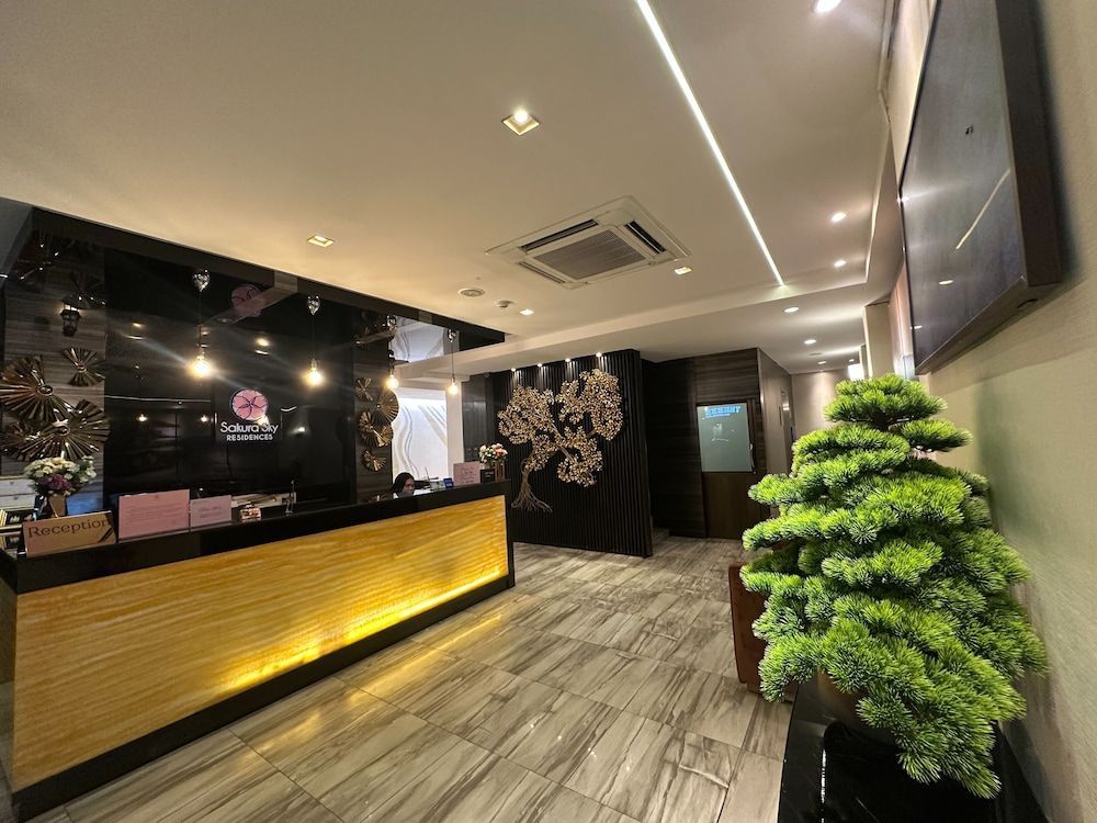 Sakura Sky Residence 2