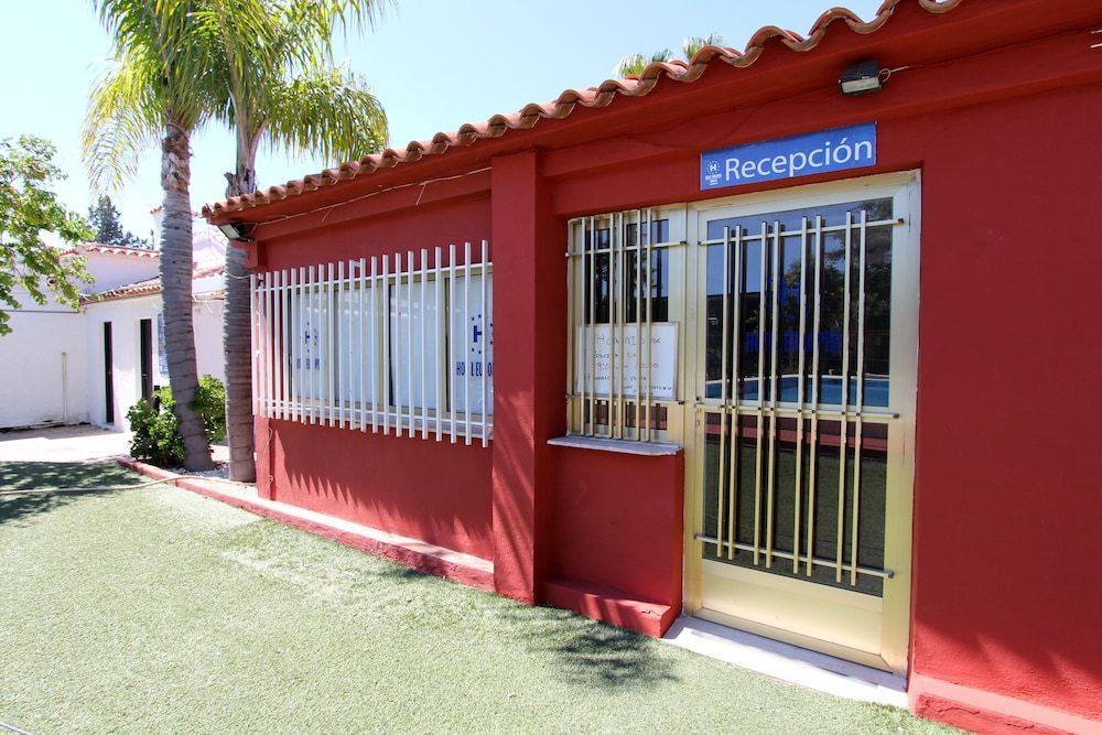 APARTAMENTOS PALASIET 2