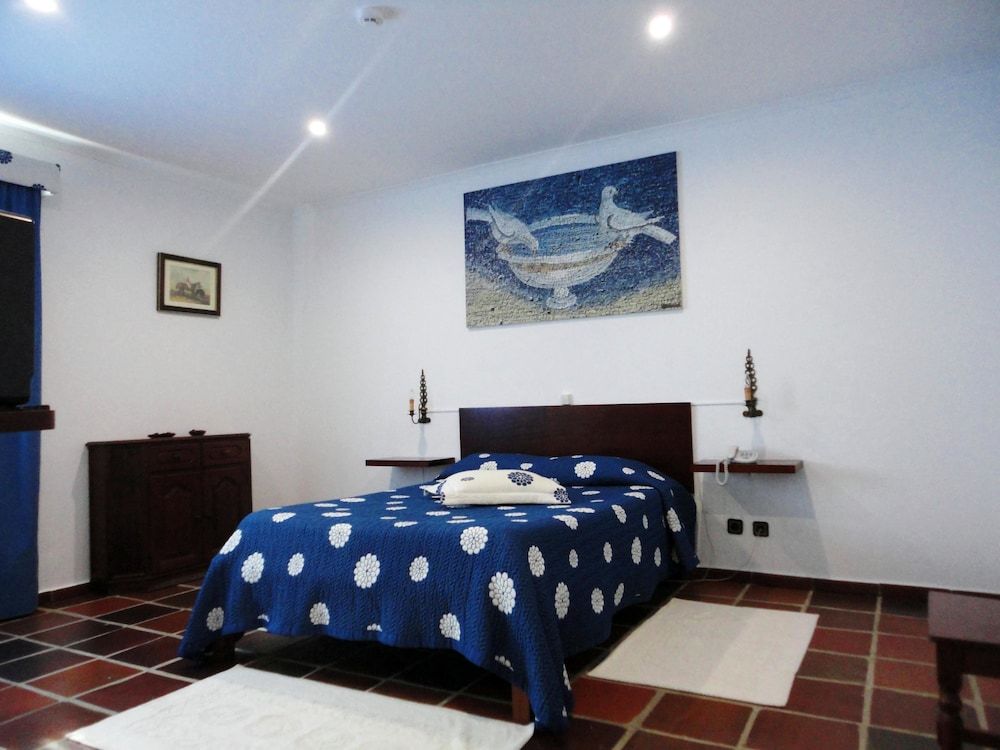 Hotel Rural A Coutada - Peniche 2