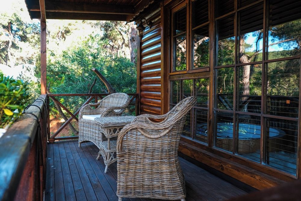 Glamping Büyükada 2