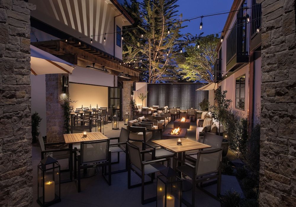 Stilwell Hotel 1