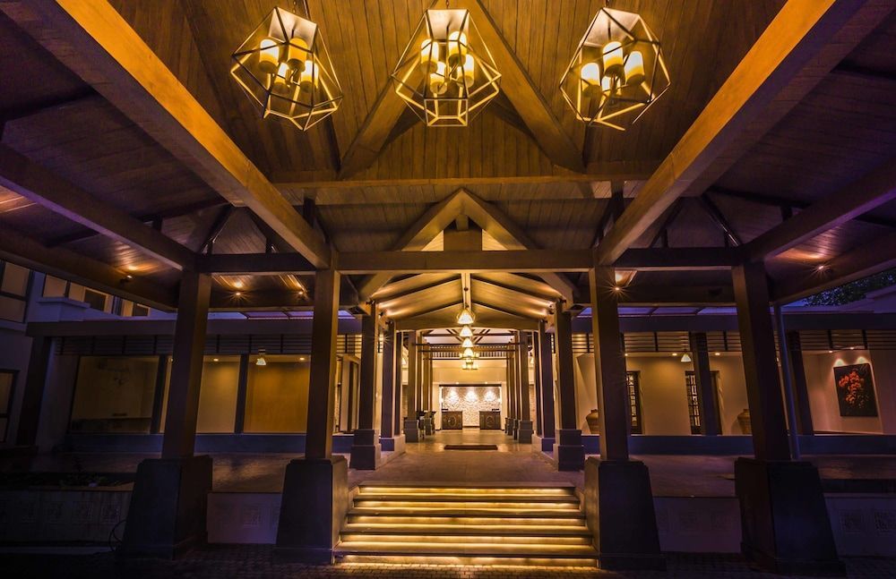 Rhythm Lonavala - An All Suite Resort 2