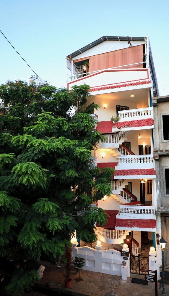 Le Clarisse Guest House 1