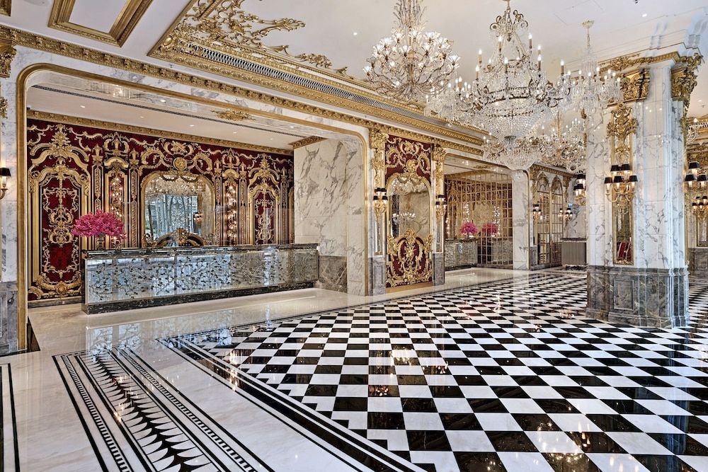 Hotel Alexandra 2