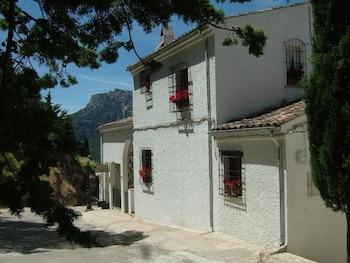 Los Huertos de Segura 1