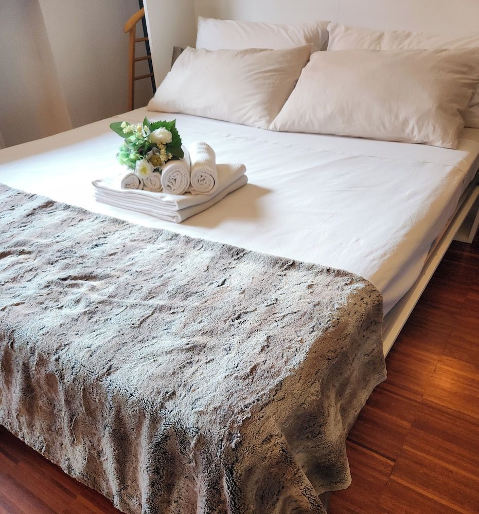 Gaia Suites - A due passi dal centro - Parcheggio privato 2