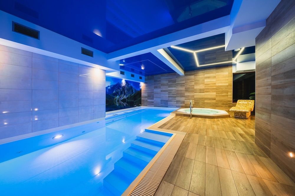 Sądelski Dwór Medical & SPA 1