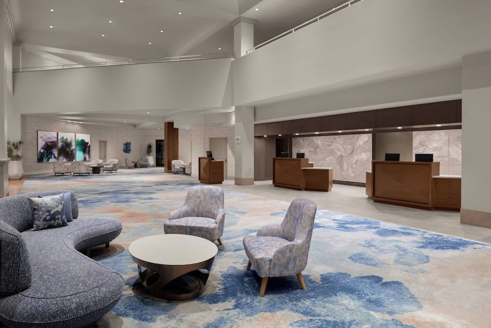 The Westin La Paloma Resort & Spa 2
