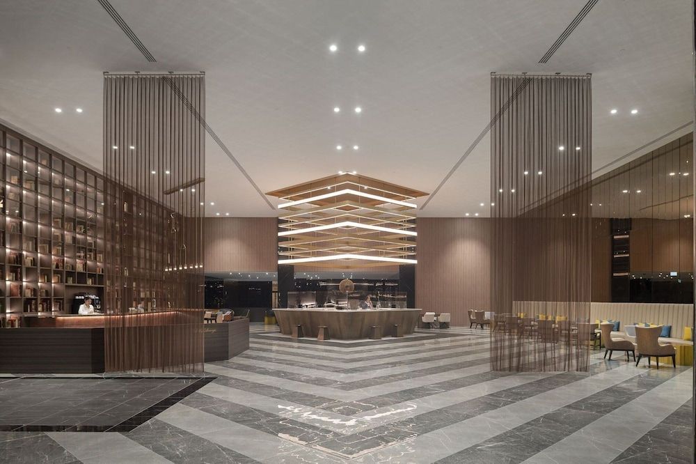 Hotel Nikko Amata City Chonburi 1