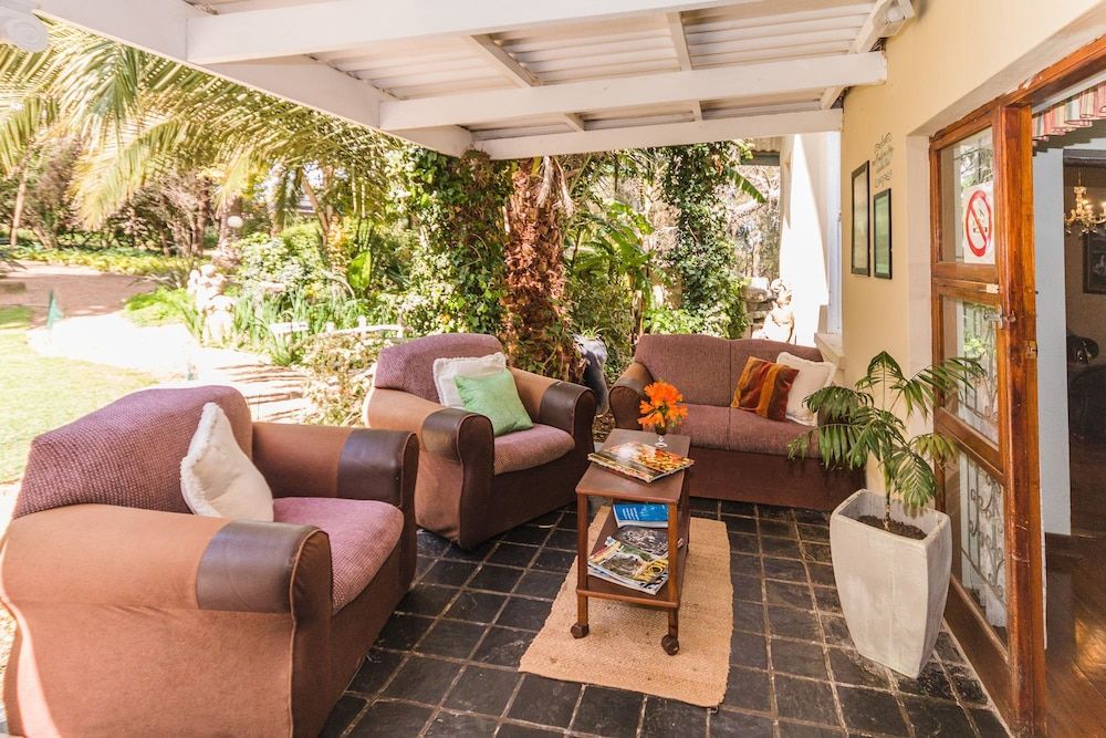 Homestead Bed and Breakfast - Travel Addo Group 2