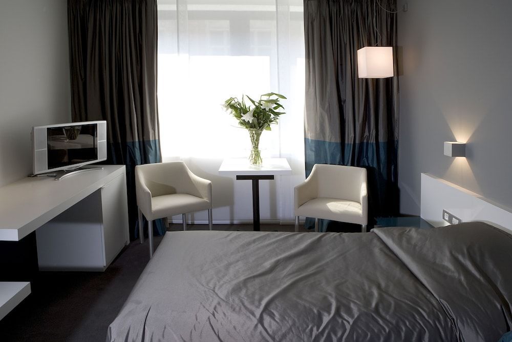 Parkhotel Roeselare 2